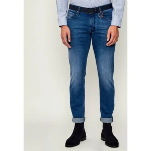 Tramarossa Jeansy MICHELANGELO | Slim Fit | stretch