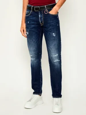 Tramarossa Jeansy MICHELANGELO | Tapered fit