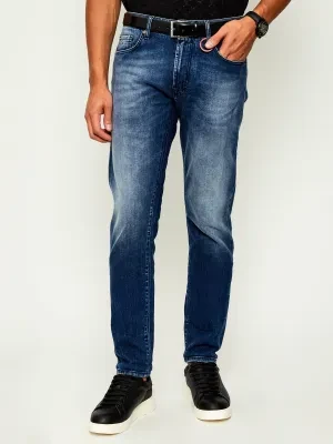 Tramarossa Jeansy MICHELANGELO | Tapered fit