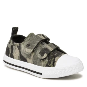 Trampki Action Boy 21363 Zielony