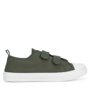 Trampki Action Boy CSS20532-01 Khaki