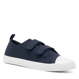 Trampki Action Boy DIM33930 Granatowy