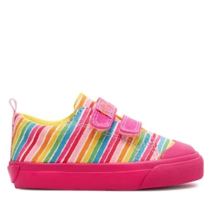 Trampki Agatha Ruiz de la Prada 242930-A Kolorowy