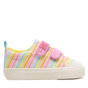 Trampki Agatha Ruiz de la Prada 242930-B Kolorowy