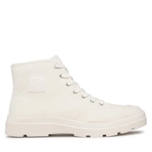 Trampki Badura RAMBO-12 MI08 Beżowy