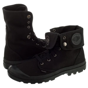 Trampki Baggy Black 02353-060-M (PA21-a) Palladium