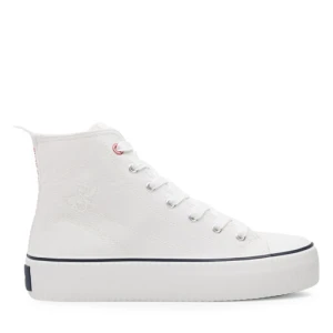 Zdjęcie produktu Trampki Beverly Hills Polo Club BHPC026M Biały