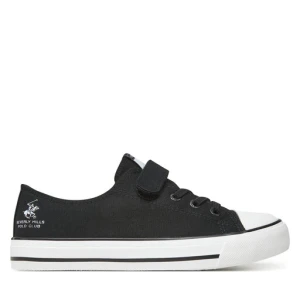 Trampki Beverly Hills Polo Club CEO-CSS20377-72(CH) Czarny