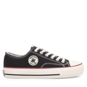 Trampki Beverly Hills Polo Club WP40-OG-31-1 Czarny