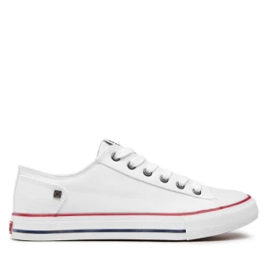 Trampki Big Star Shoes DD174271 White