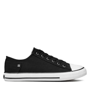 Trampki Big Star Shoes DD174273SS20 Black