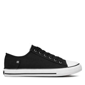 Trampki Big Star Shoes DD174273SS20 Czarny