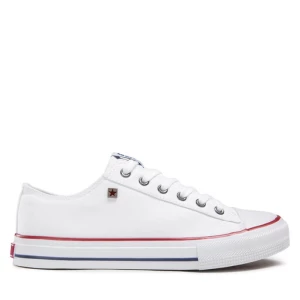 Trampki Big Star Shoes DD174500R40 Biały