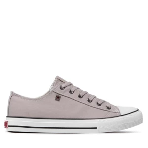 Trampki Big Star Shoes DD174501 Grey