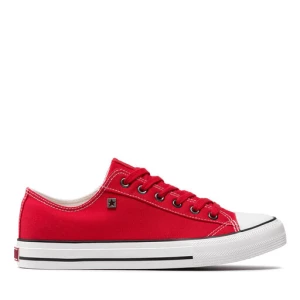 Trampki Big Star Shoes DD174502R41 Red