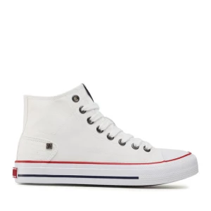 Trampki Big Star Shoes DD274332 Biały