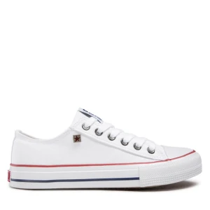 Trampki Big Star Shoes DD274A232R36 Biały