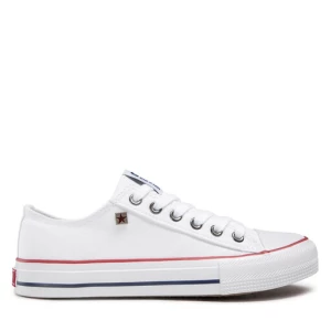 Trampki Big Star Shoes DD274A232R36 White