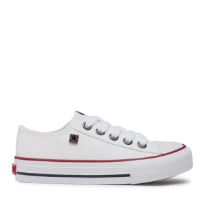Trampki Big Star Shoes DD374160 S White