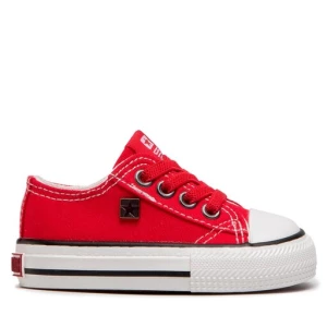 Trampki Big Star Shoes DD374161 M Red