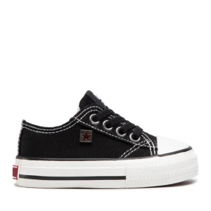Trampki Big Star Shoes DD374163R18 Black