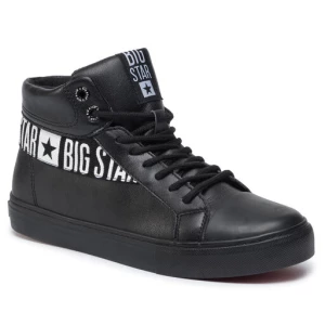 Trampki Big Star Shoes EE174339 Black