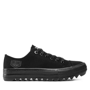 Trampki Big Star Shoes FF274248 Czarny