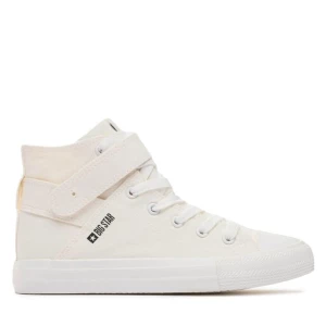 Trampki Big Star Shoes FF274579 White
