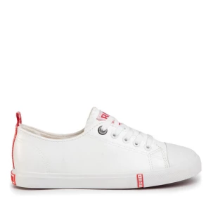 Trampki Big Star Shoes GG274005 White