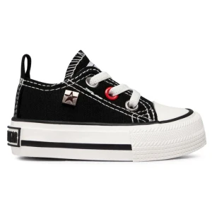 Trampki Big Star Shoes HH374194 Czarny