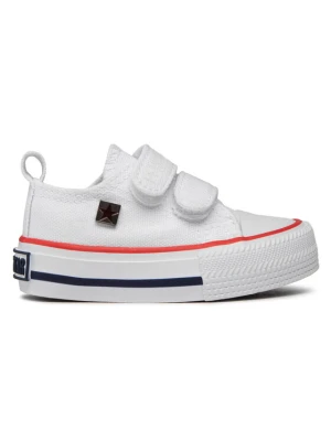 Trampki Big Star Shoes HH374199 Biały