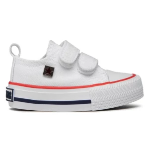 Trampki Big Star Shoes HH374199 White