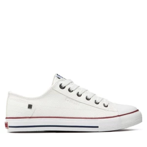 Trampki Big Star Shoes II174001 Biały