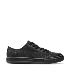 Trampki Big Star Shoes II174002 Black
