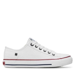 Trampki Big Star Shoes II274001 White