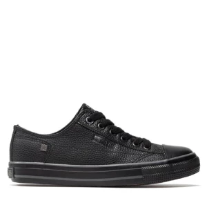 Trampki Big Star Shoes II274002 Black