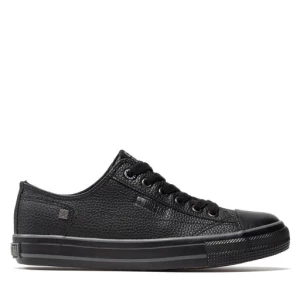 Trampki Big Star Shoes II274002 Czarny