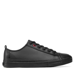 Trampki Big Star Shoes JJ174005 Black