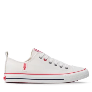 Trampki Big Star Shoes JJ174062 White