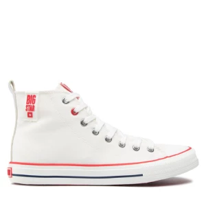 Trampki Big Star Shoes JJ174066 Biały