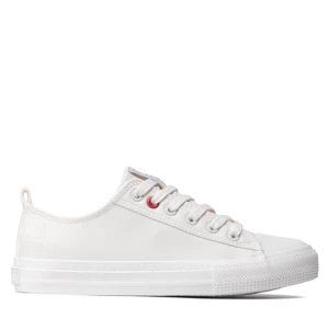 Trampki Big Star Shoes JJ274007 White