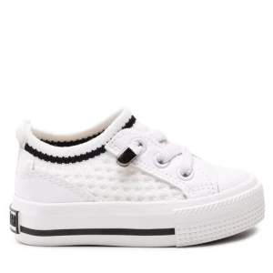 Trampki Big Star Shoes JJ374391 Biały