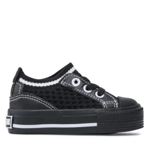 Trampki Big Star Shoes JJ374393 Black