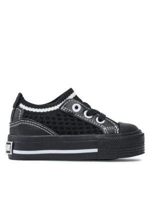 Trampki Big Star Shoes JJ374393 Czarny