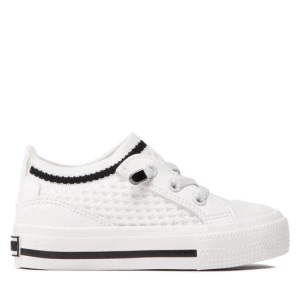 Trampki Big Star Shoes JJ374394 Biały