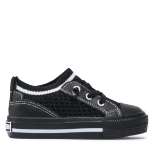 Trampki Big Star Shoes JJ374396 Black