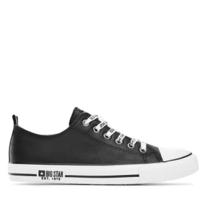 Trampki Big Star Shoes KK174047 Black