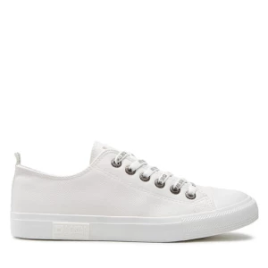 Trampki Big Star Shoes KK174052 Biały