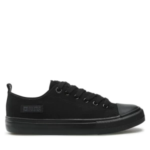 Trampki Big Star Shoes KK274009 Black