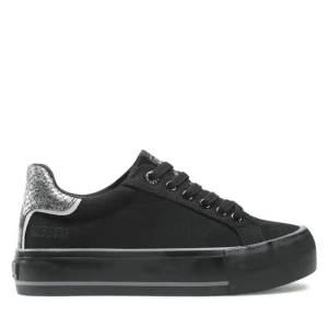 Trampki Big Star Shoes KK274036 Black